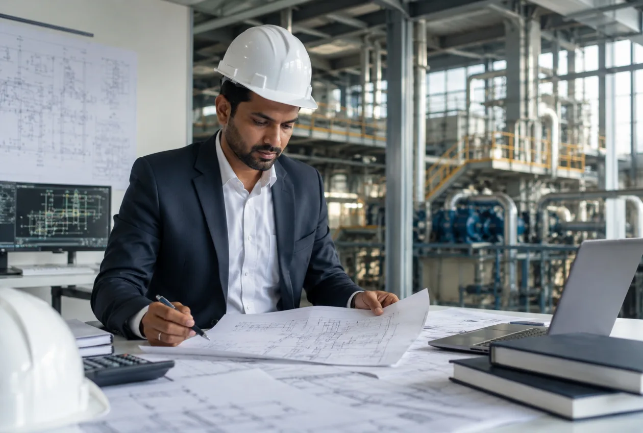 Chartered engineer certificate and valuation services