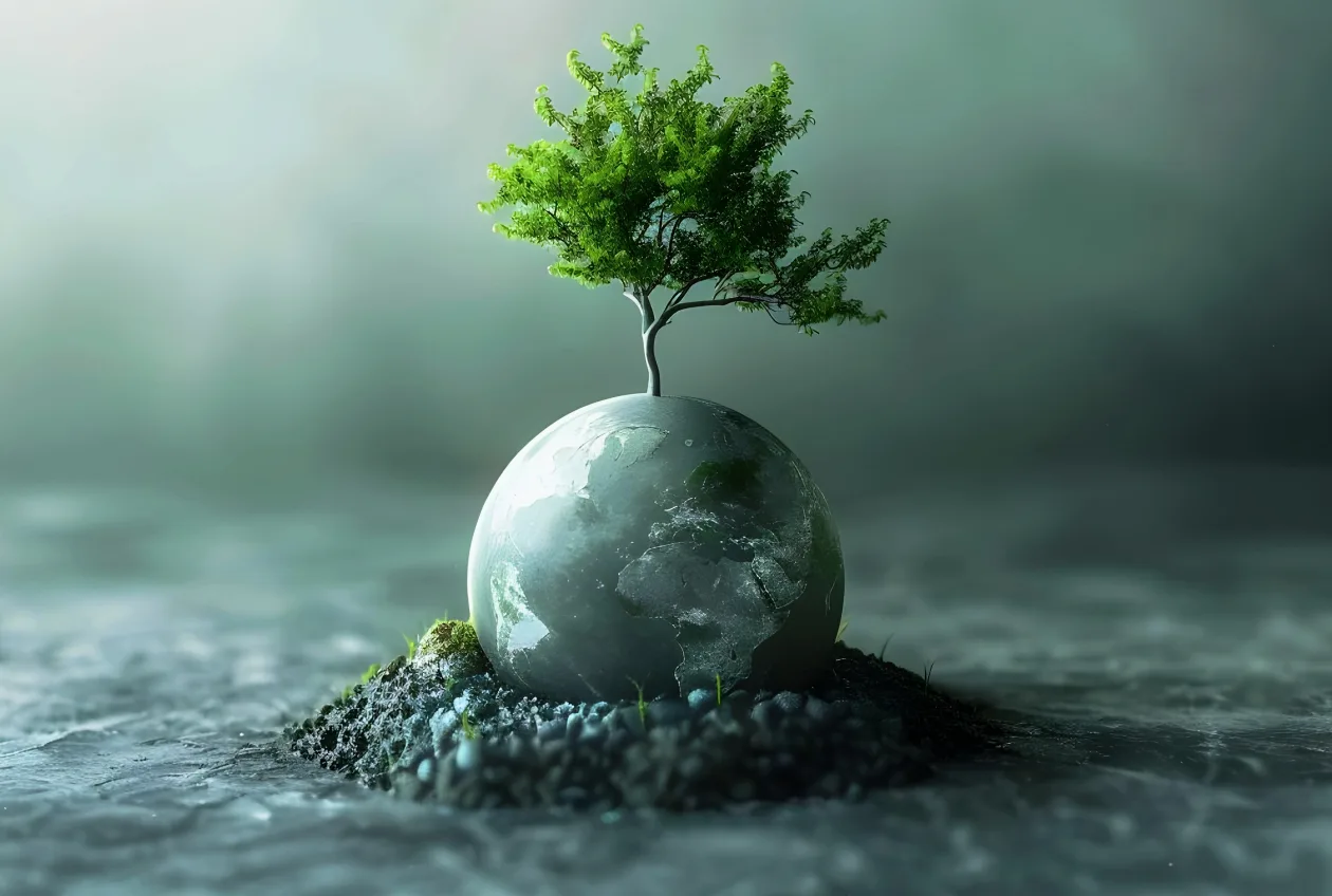 Environmental consulting services in Gujarat - Lio Environmental Solutions
