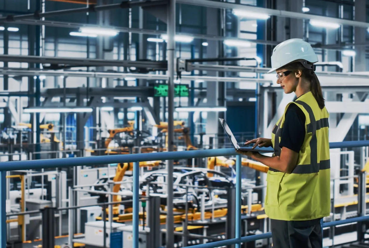 Turnkey ETP and STP engineering services in Gujarat