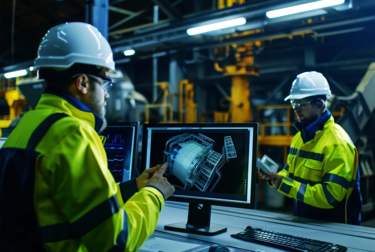 Industrial compliance and statutory licensing services