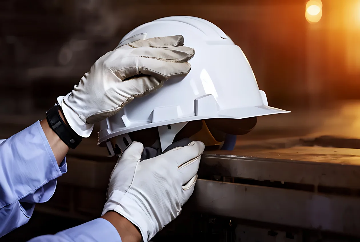Industrial safety audit and risk management services