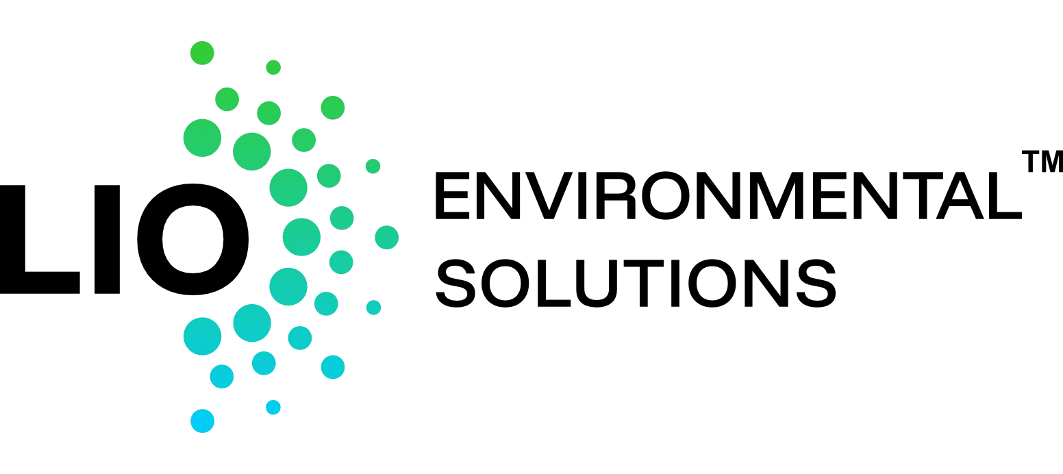 Lio Environmental Solutions logo