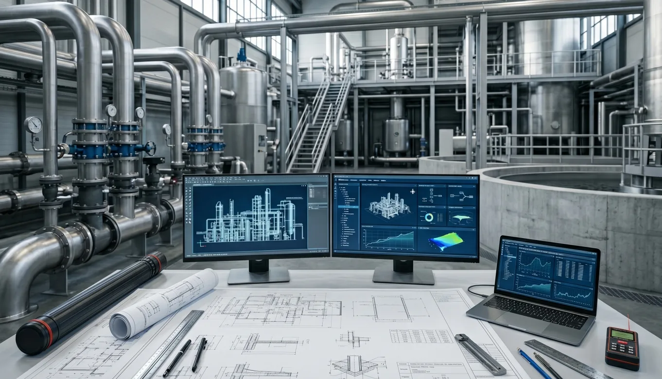 Chartered engineer certification and technical evaluation services