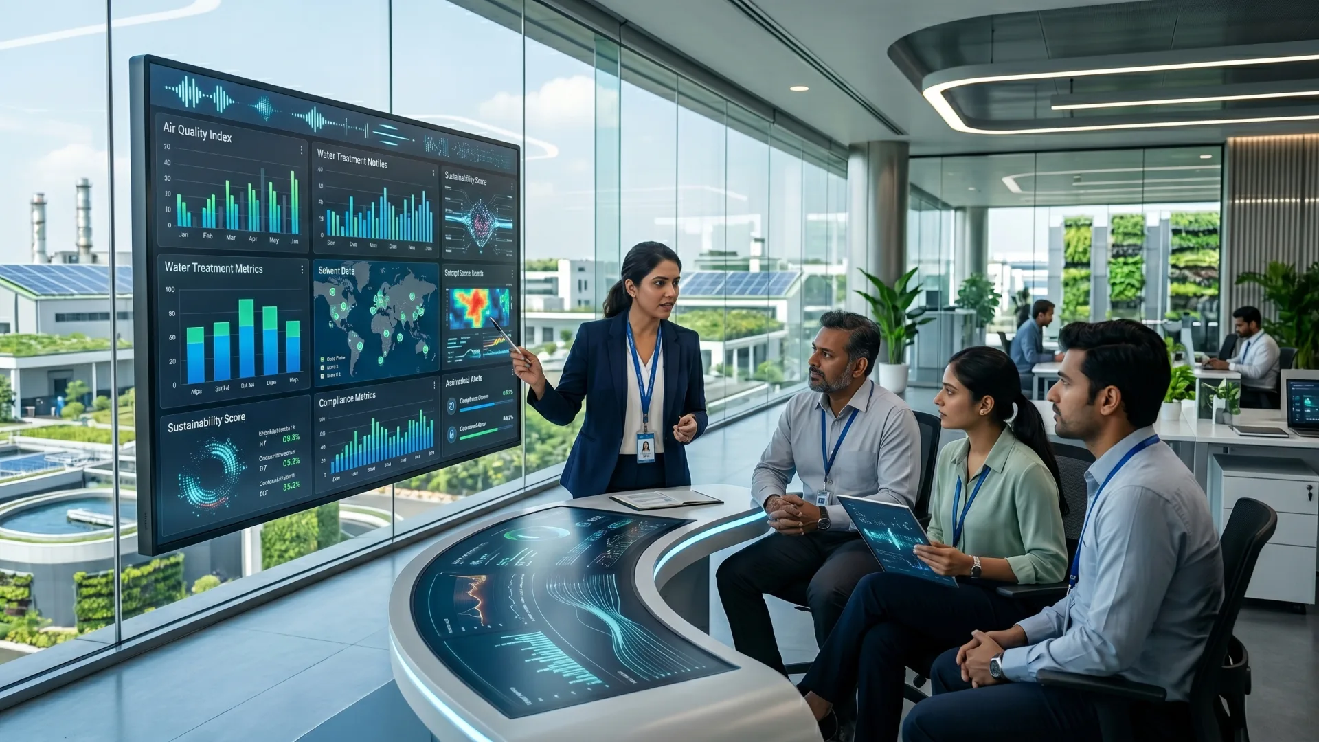 How Industries Can Simplify Environmental Compliance in 2026