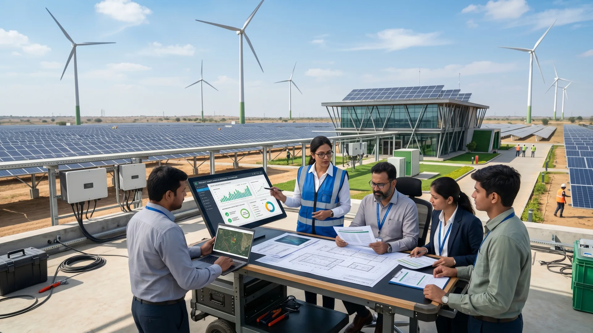 The Growing Importance of EHS (Environment, Health & Safety) Documentation